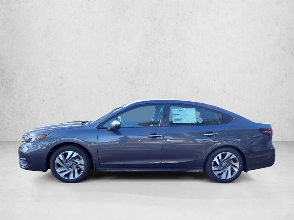 New 2025 Subaru Legacy Touring XT Sedan