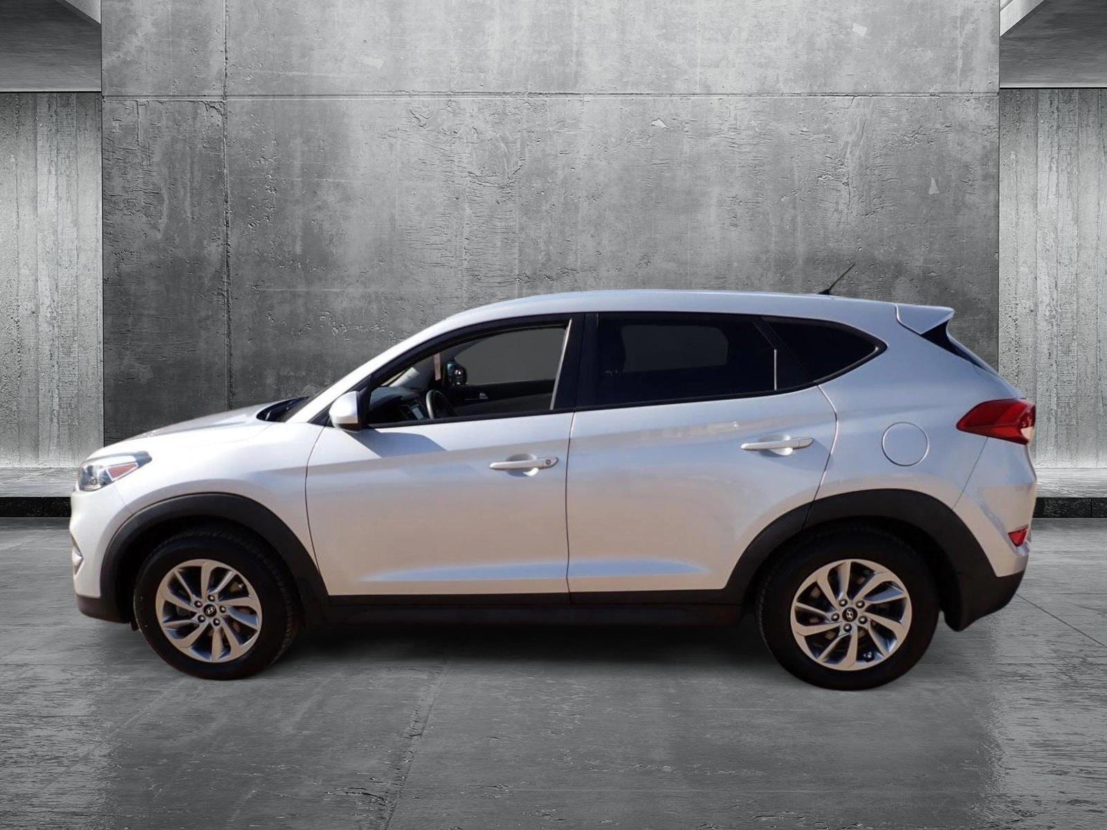 Used 2018 Hyundai Tucson SE with VIN KM8J2CA42JU713683 for sale in Centennial, CO