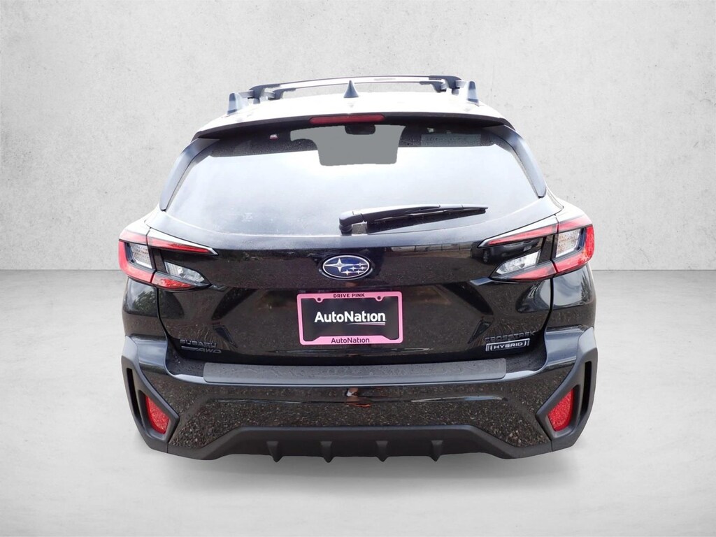 New 2026 Subaru Crosstrek Sport Hybrid SUV