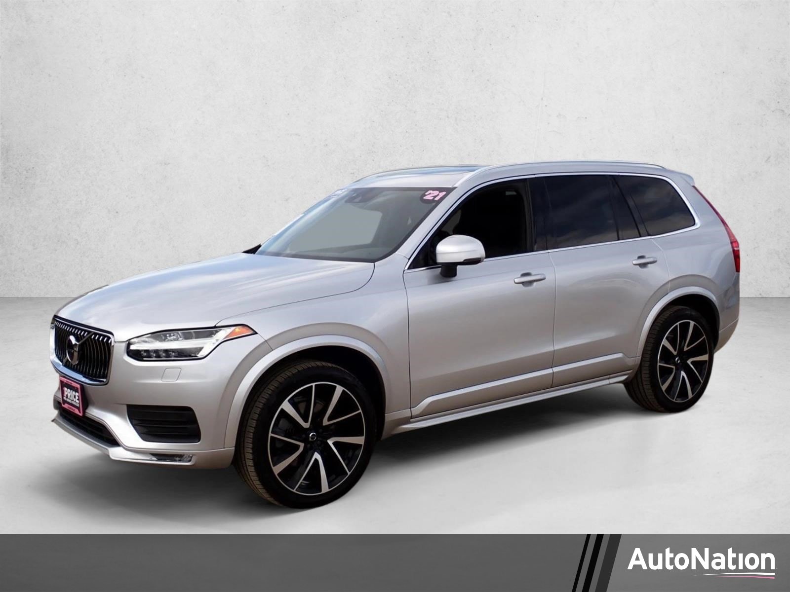 2021 Volvo XC90