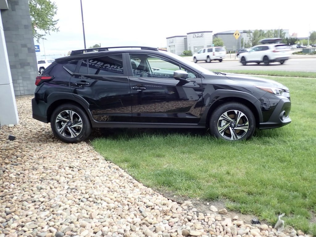 New 2026 Subaru Crosstrek Premium SUV