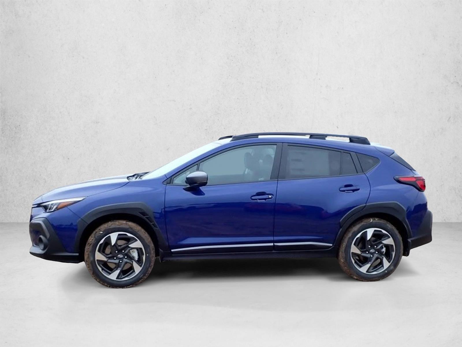 New 2026 Subaru Crosstrek Limited SUV