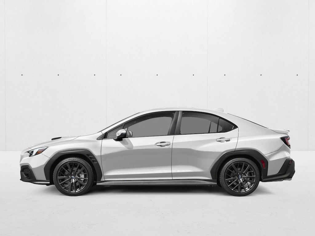 New 2026 Subaru WRX Limited Sedan