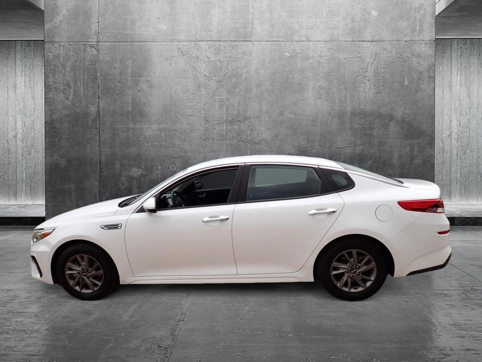 Used 2020 Kia Optima LX with VIN 5XXGT4L3XLG390627 for sale in Centennial, CO