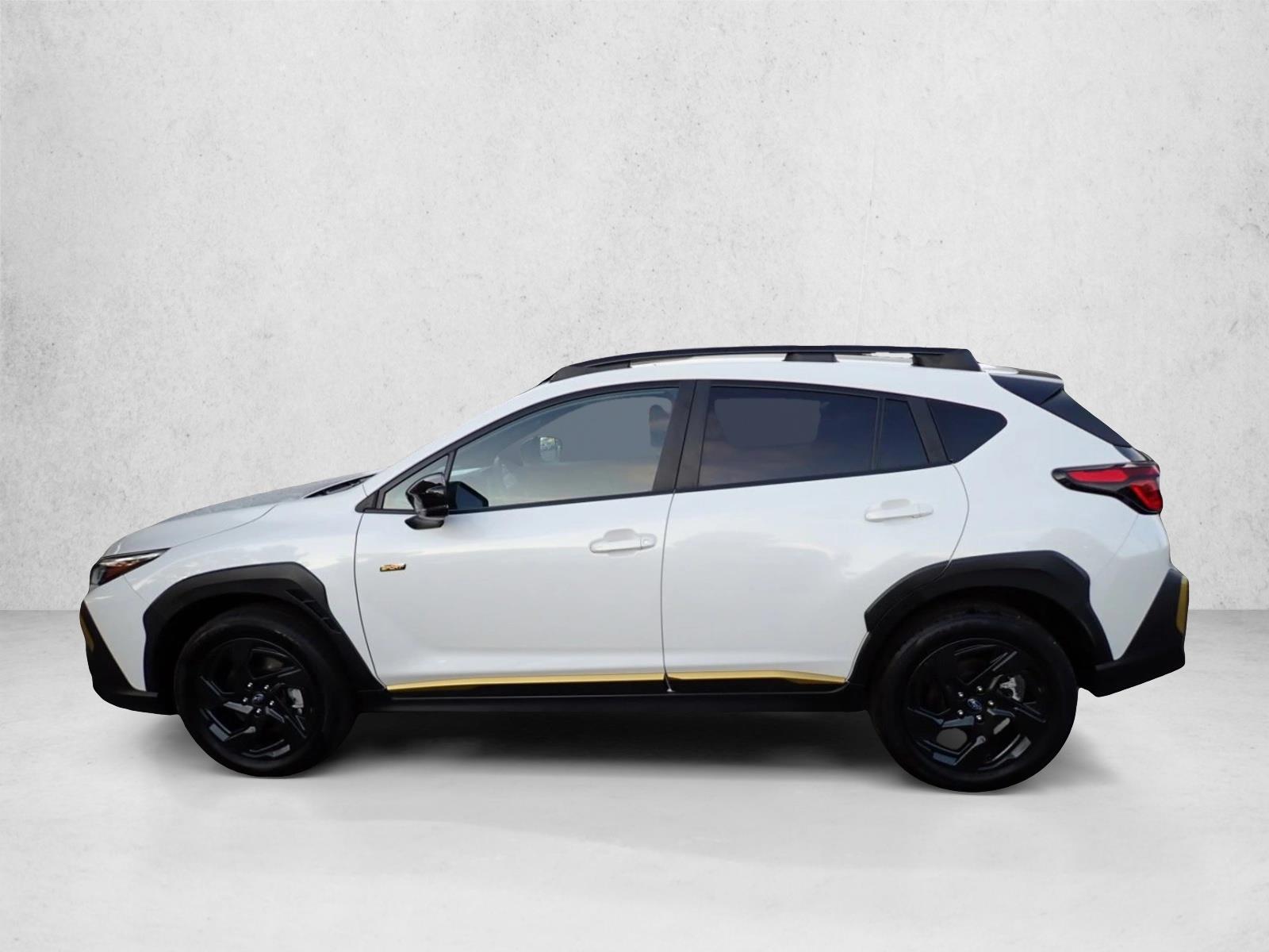 2024 Subaru Crosstrek Sport photo 2