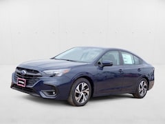 2025 Subaru Legacy Premium Sedan