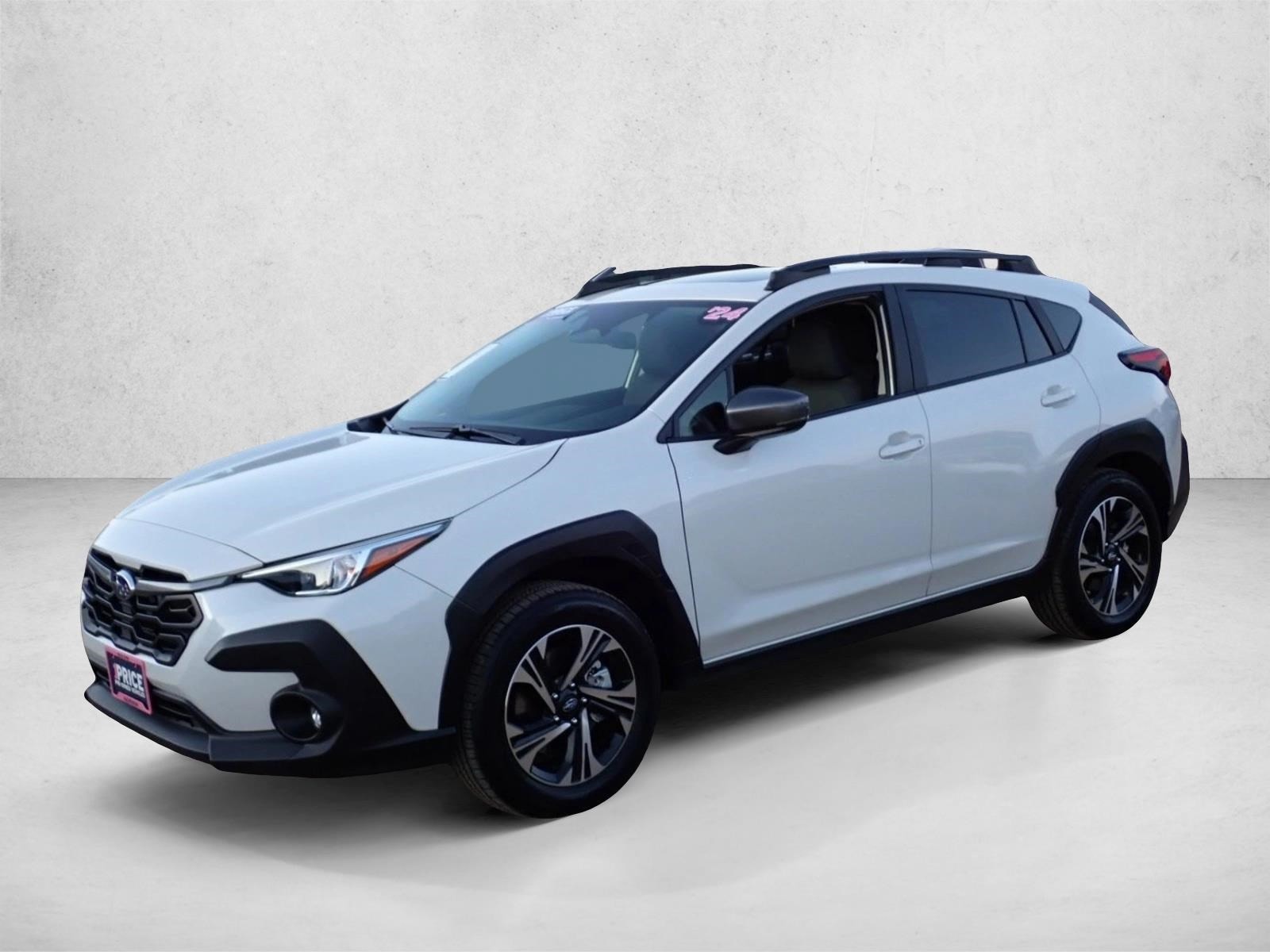 2024 Subaru Crosstrek Premium's photo