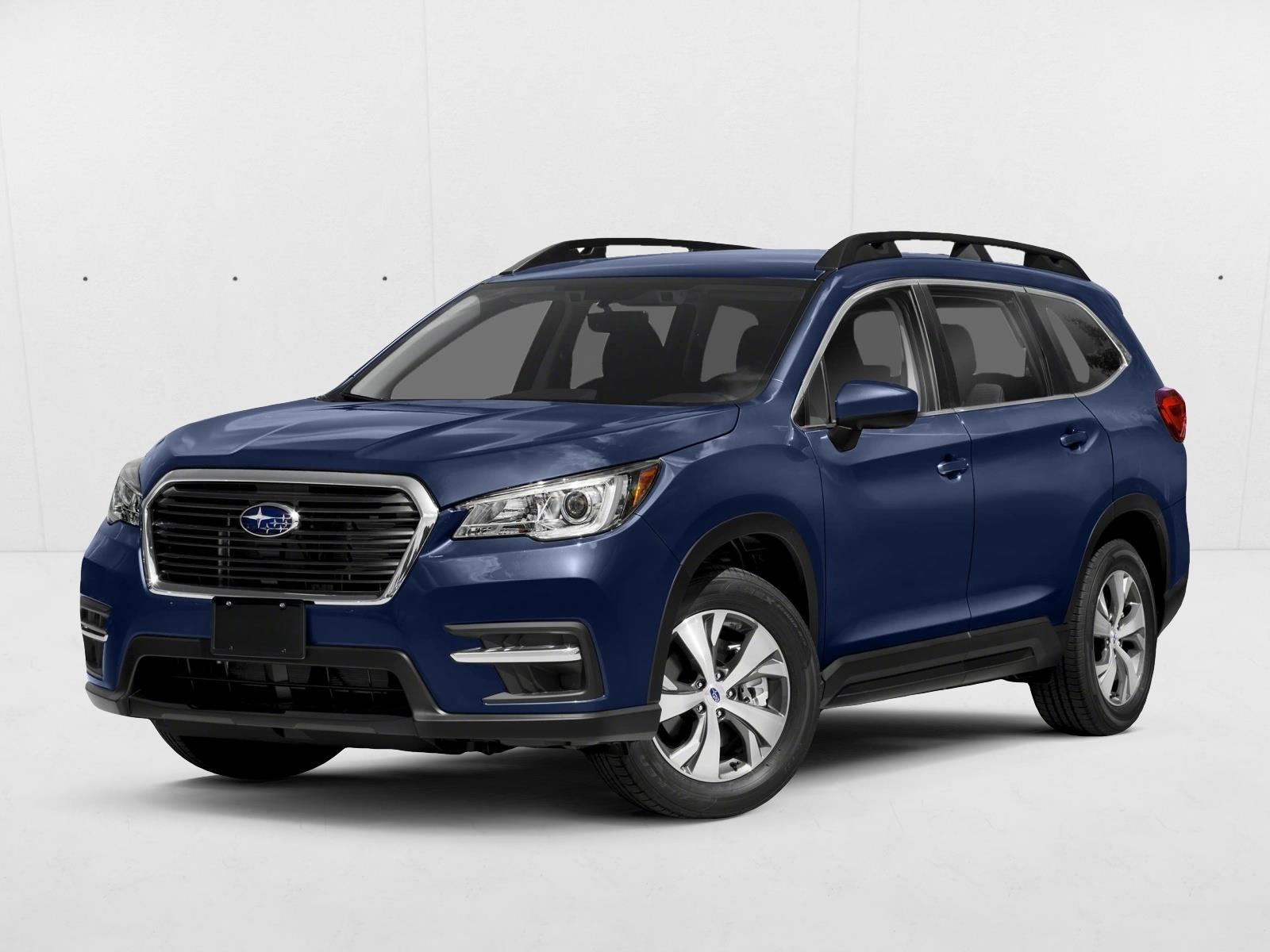 2019 Subaru Ascent