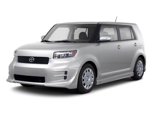 2011 Scion xB Release Series 8.0