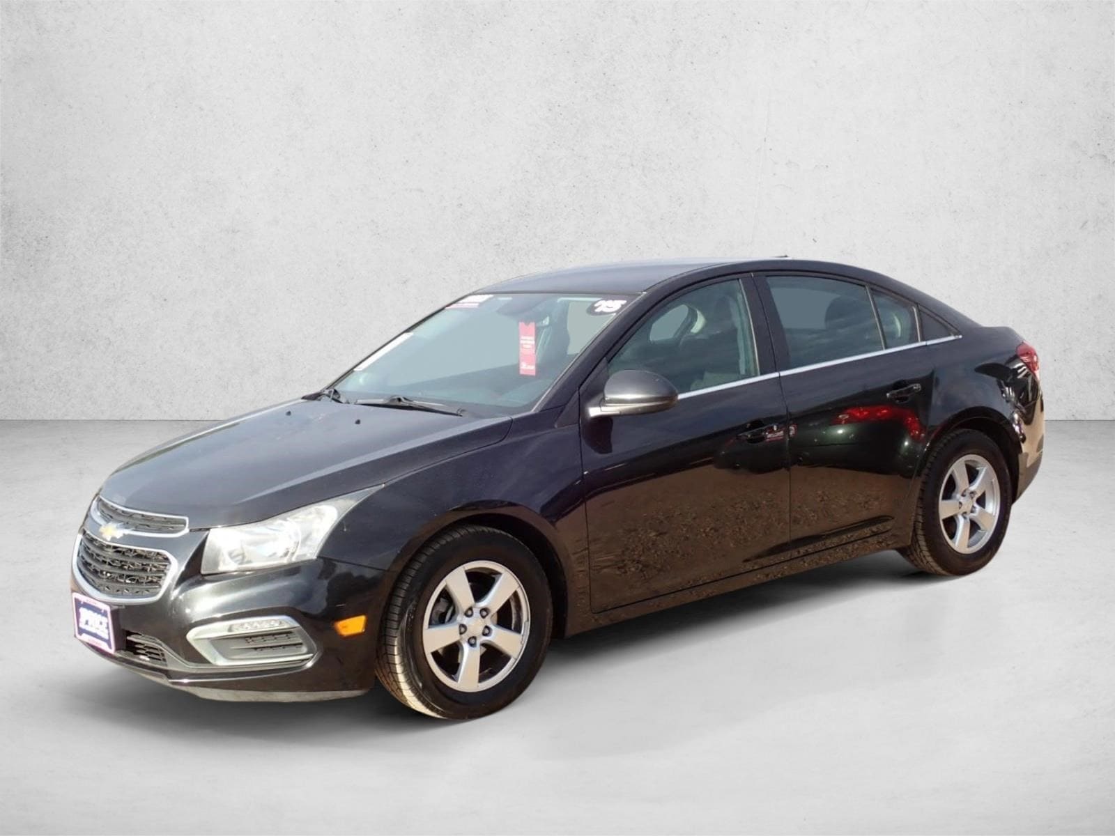 2015 Chevrolet Cruze