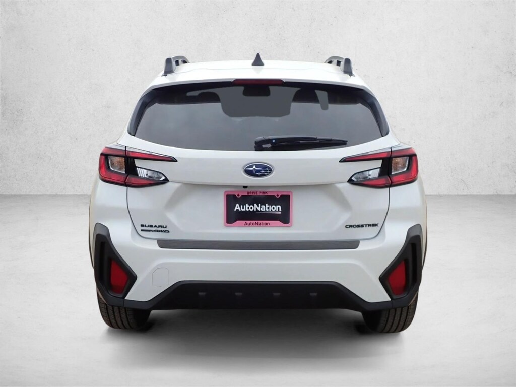 New 2026 Subaru Crosstrek Premium SUV