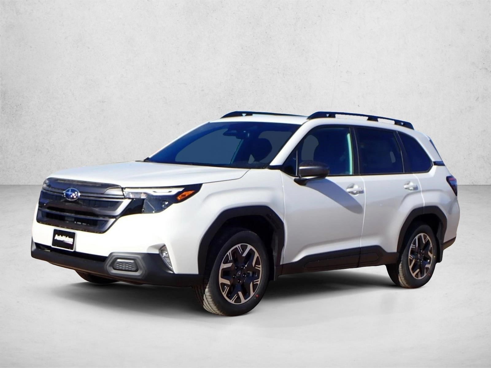 2026 Subaru Forester Premium's photo