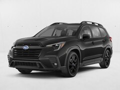 New 2026 Subaru Ascent Onyx Edition Touring 7-Passenger SUV T3410031 near Denver, CO