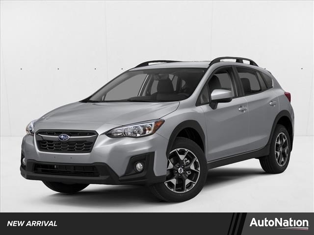 2018 Subaru Crosstrek 2.0i Limited CVT's photo