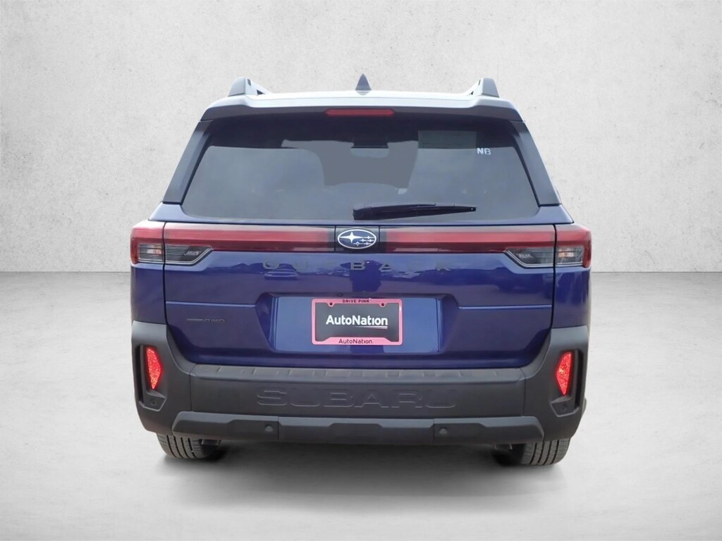 New 2026 Subaru Outback Limited XT SUV