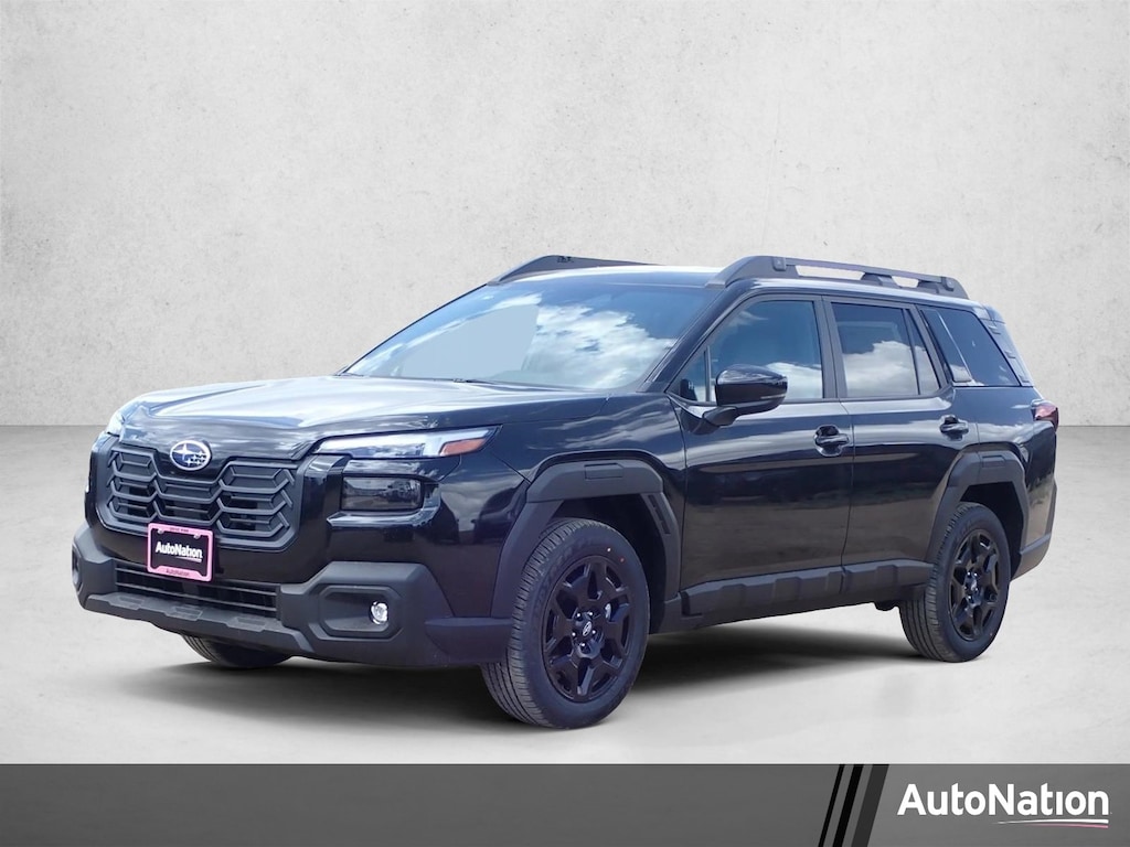 New 2026 Subaru Outback Limited SUV