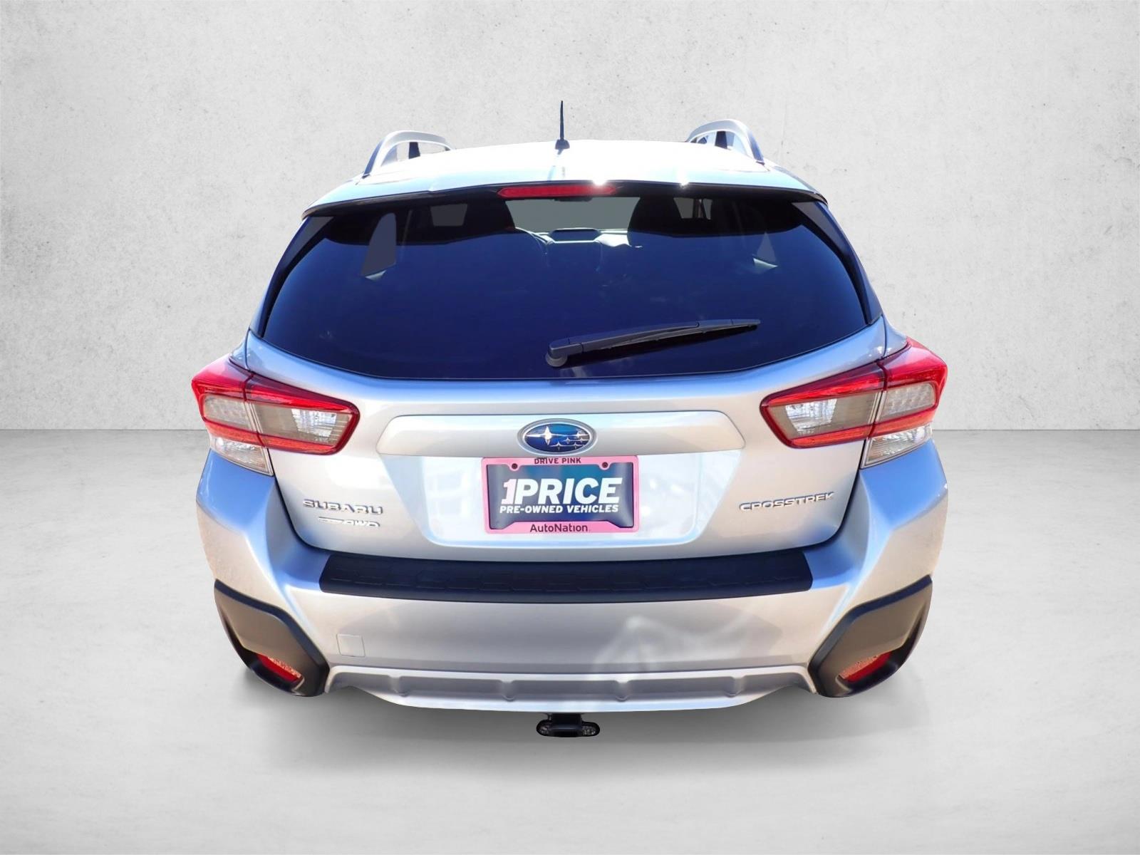 2023 Subaru Crosstrek Base photo 2