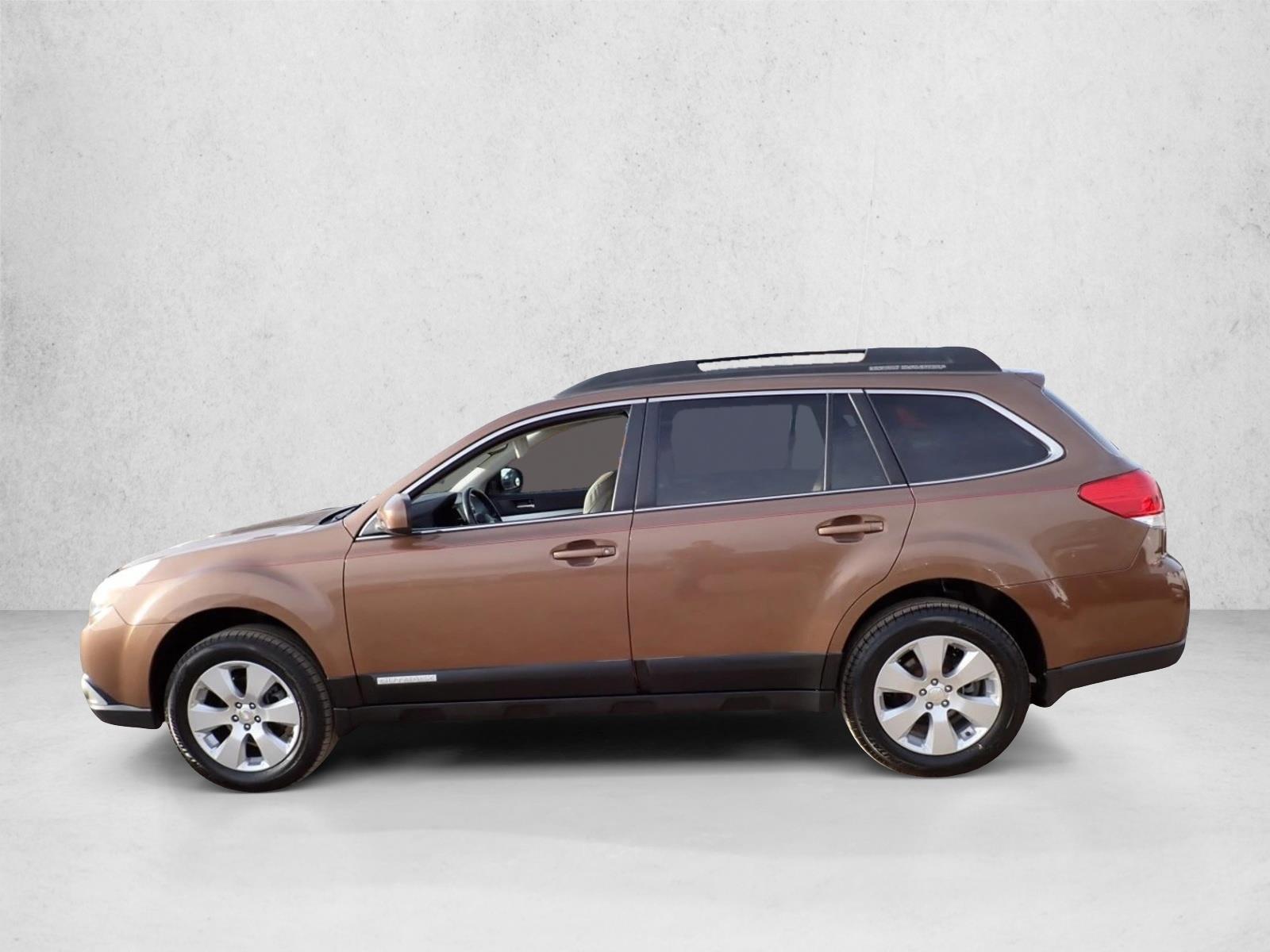 Used 2012 Subaru Outback Premium with VIN 4S4BRBFC6C3201332 for sale in Centennial, CO