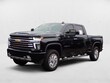 Chevrolet Silverado 3500 HD