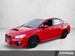  Subaru WRX