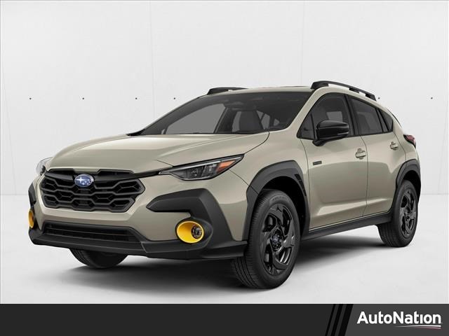 2026 Subaru Crosstrek Sport Hybrid CVT's photo