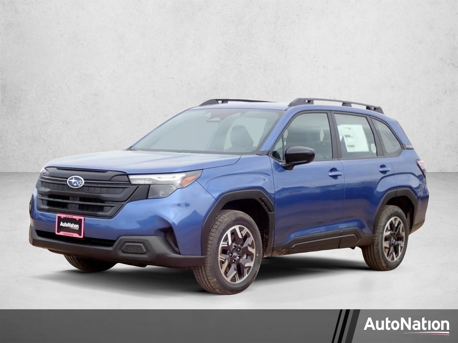 2026 Subaru Forester -'s photo