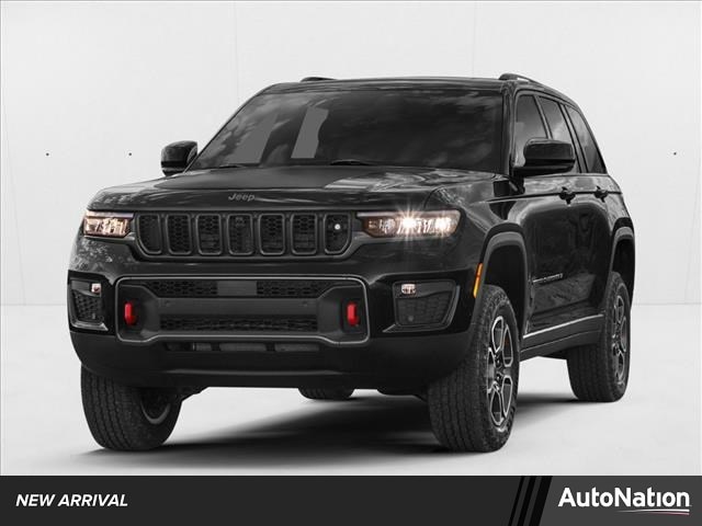 2023 Jeep Grand Cherokee Altitude 4x4's photo