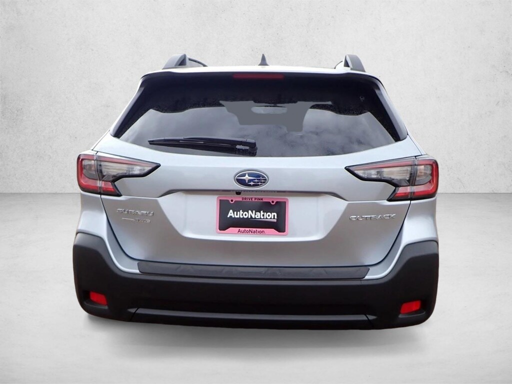 New 2025 Subaru Outback Premium SUV