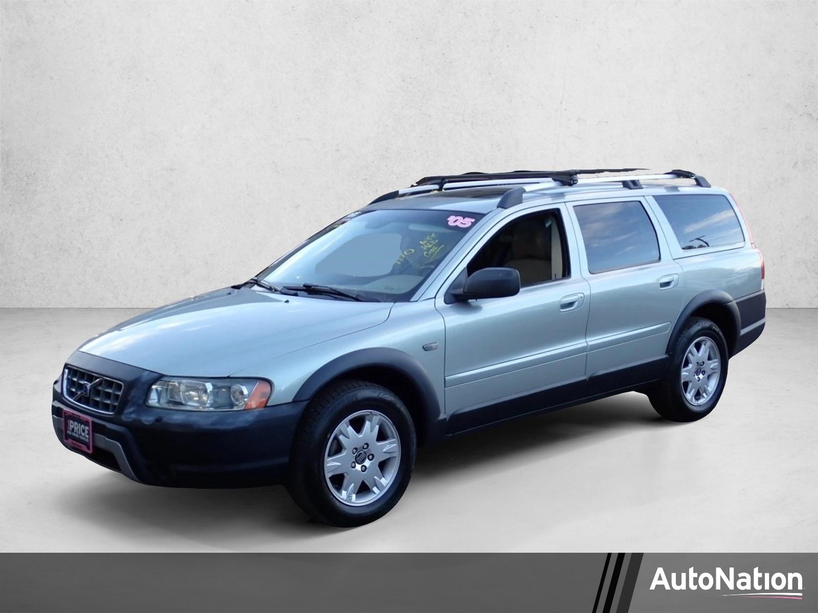 2005 Volvo XC70 2.5T AWD A's photo