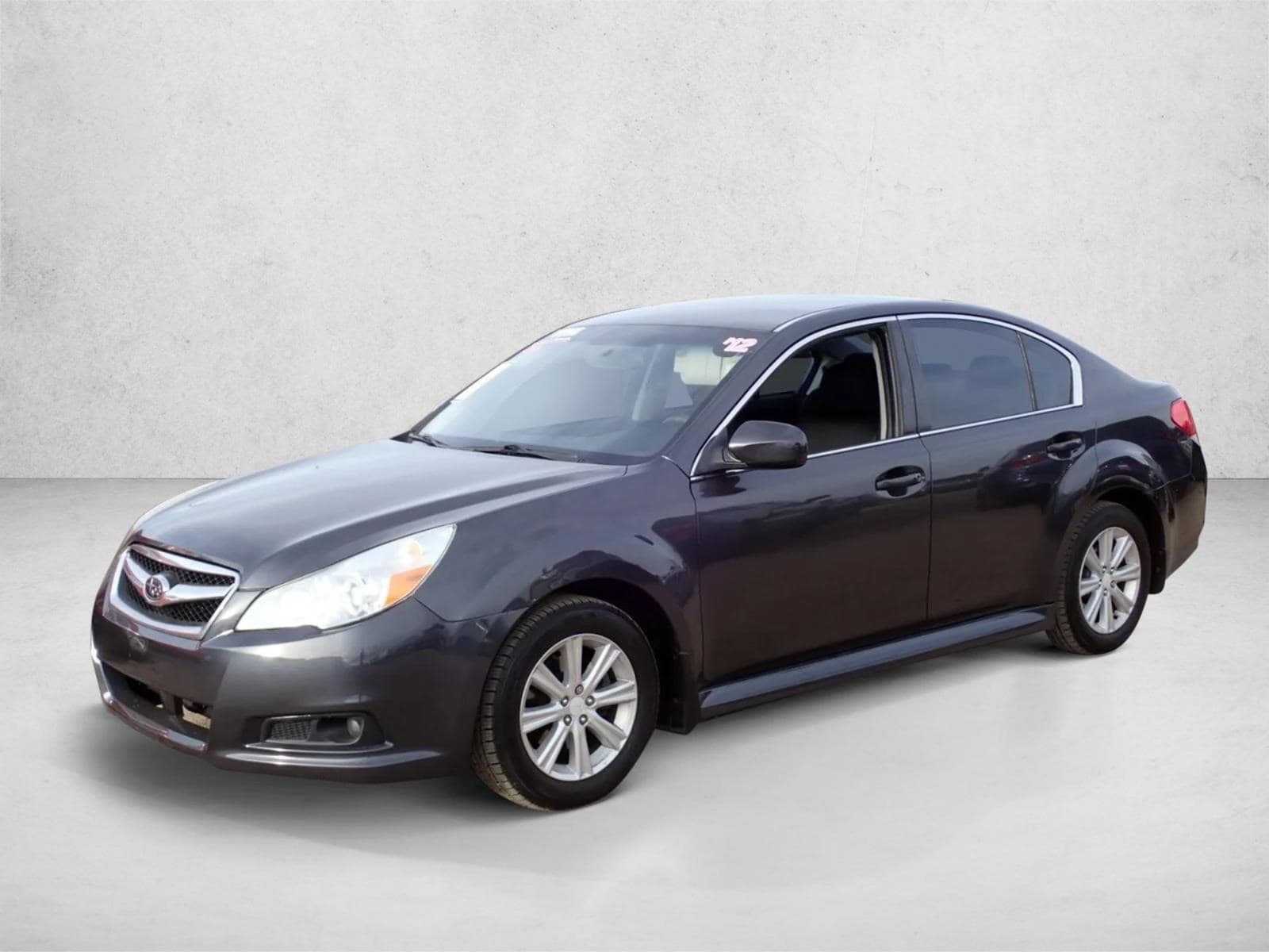 2012 Subaru Legacy 2.5i