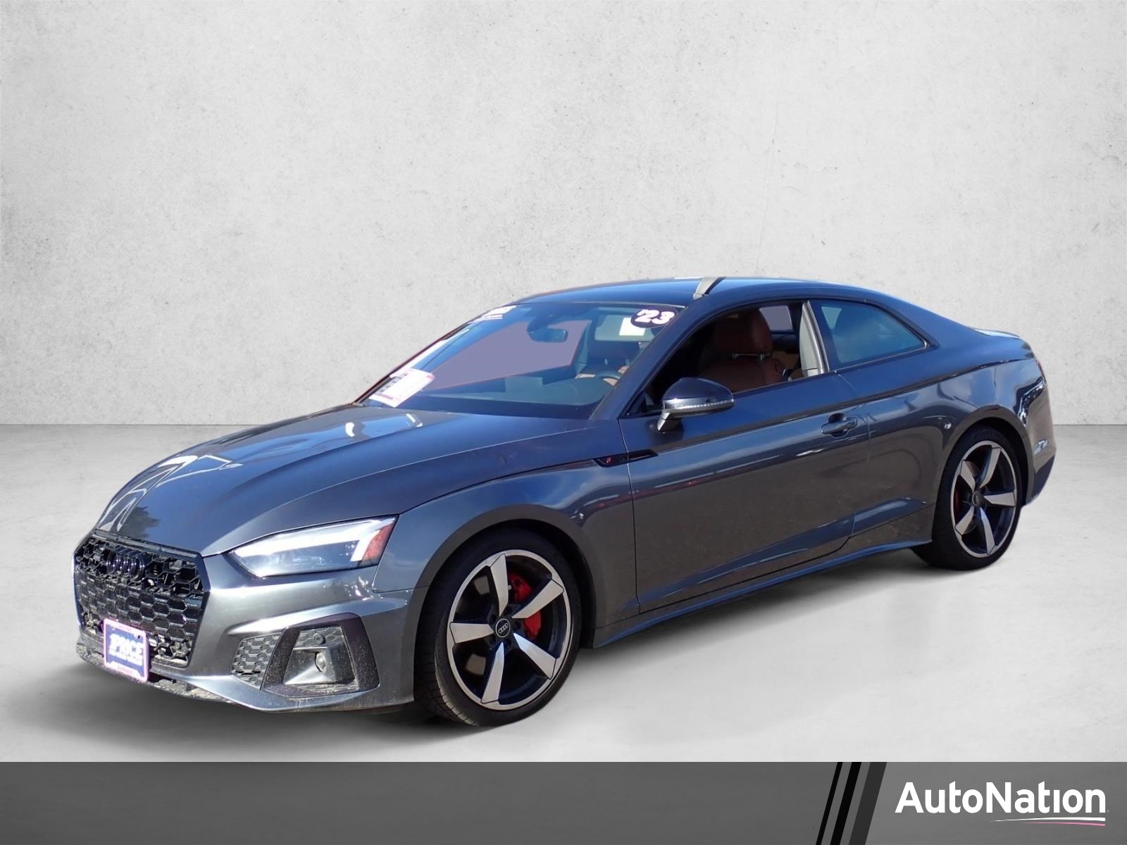 2023 Audi A5 45 Premium Plus quattro S tronic's photo