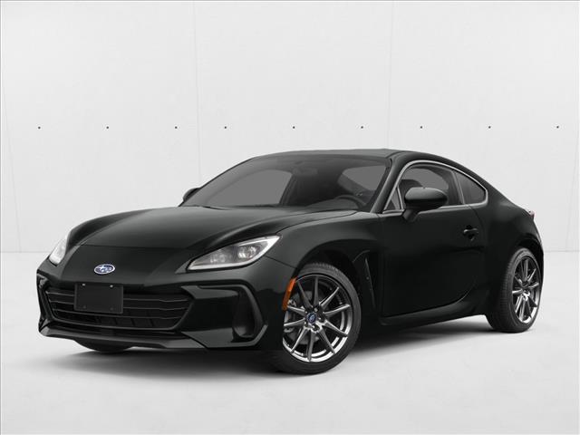 2023 Subaru BRZ