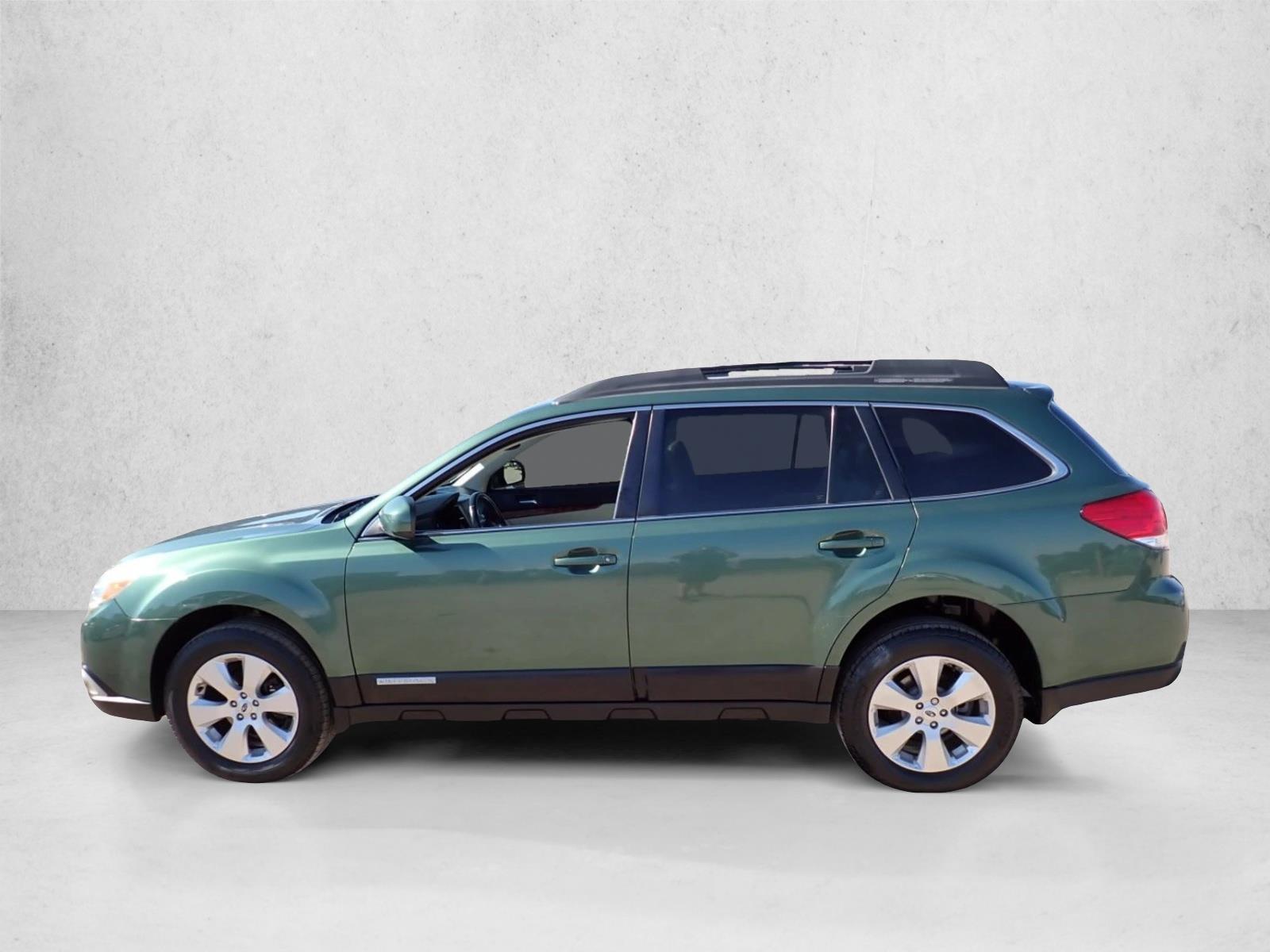 Used 2011 Subaru Outback I Limited with VIN 4S4BRCKCXB3434012 for sale in Centennial, CO