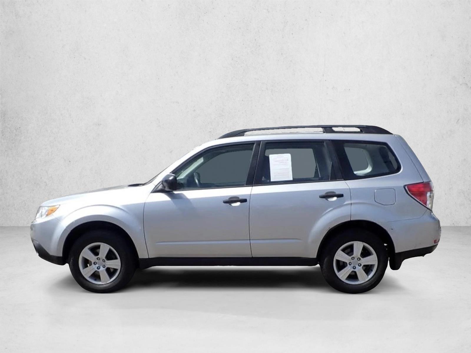Used 2012 Subaru Forester X with VIN JF2SHBBC5CH452330 for sale in Centennial, CO