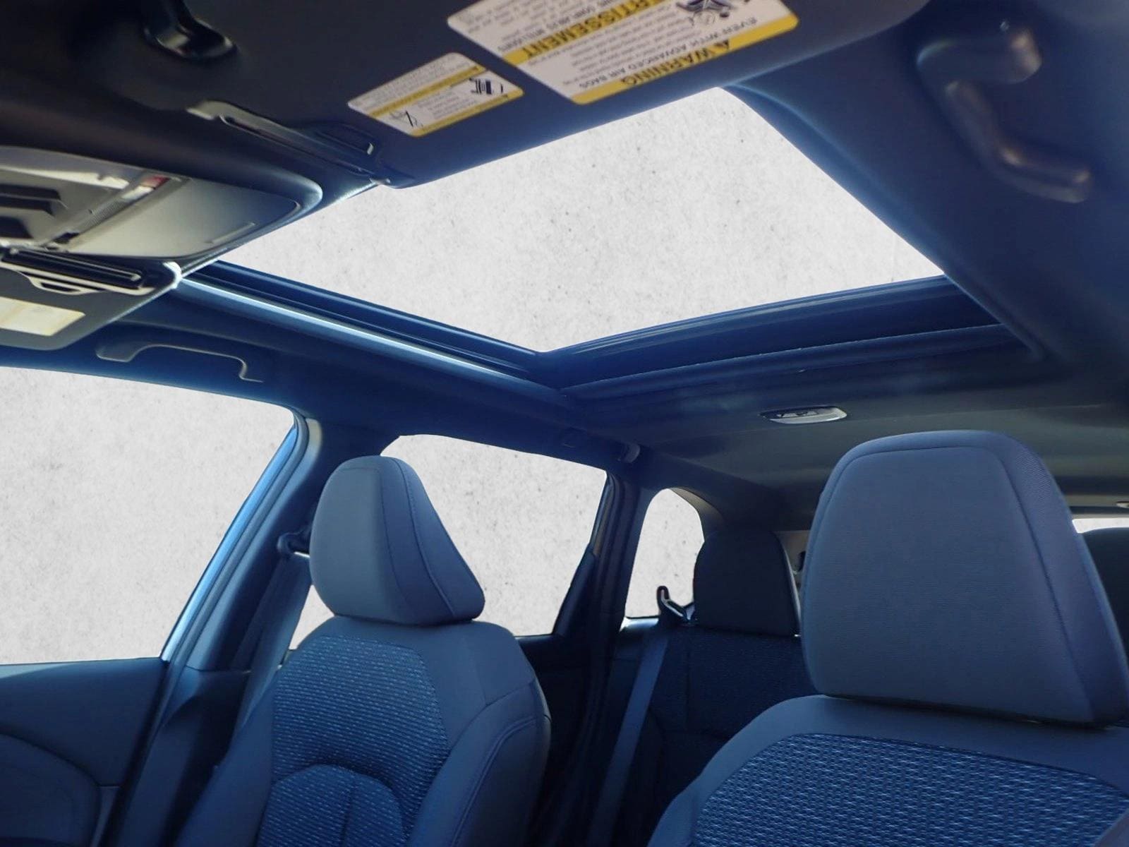 2026 Subaru Forester Premium - Photo 13