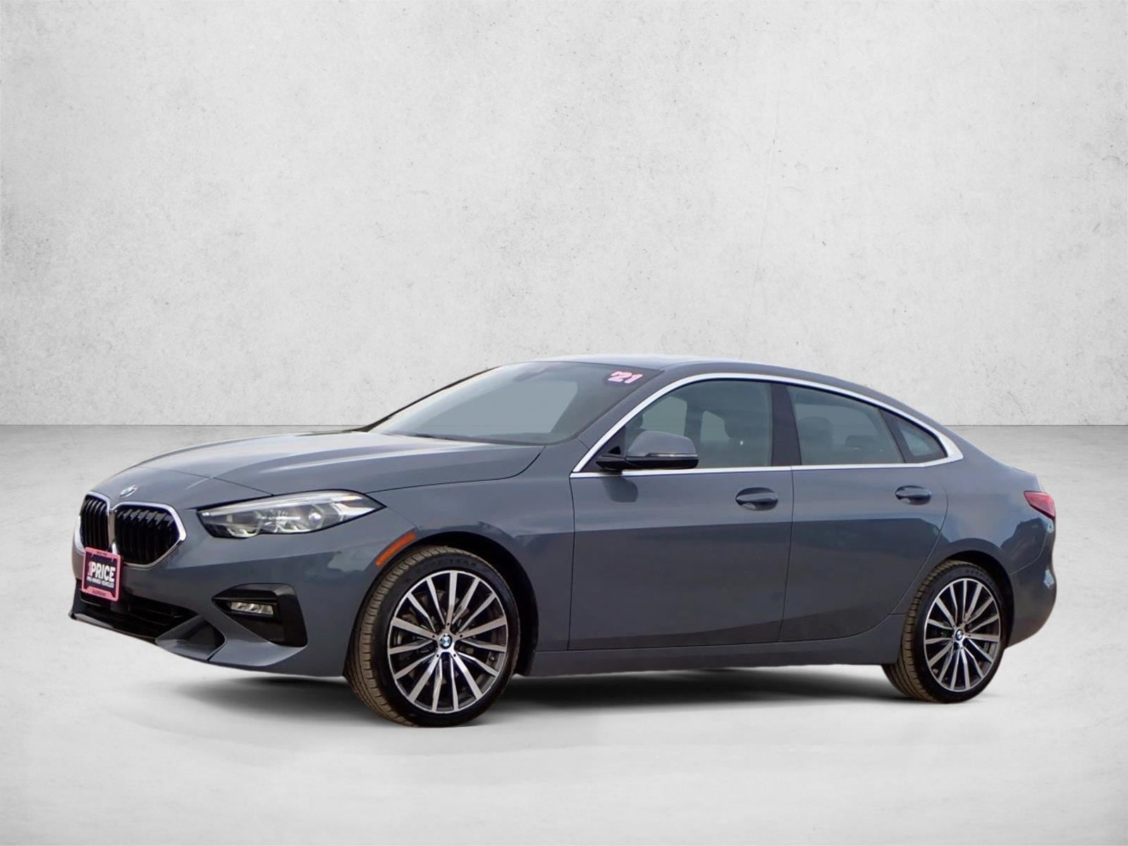 2021 BMW 2 Series 228i