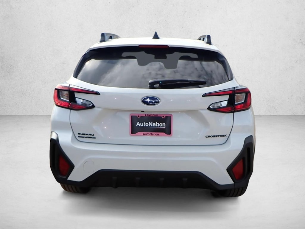 New 2026 Subaru Crosstrek Premium SUV