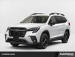  Subaru Ascent