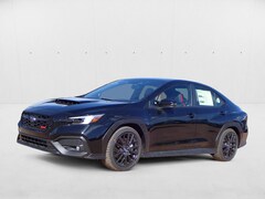 New 2025 Subaru WRX Limited Sedan S8805828 near Denver, CO