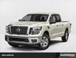  Nissan Titan