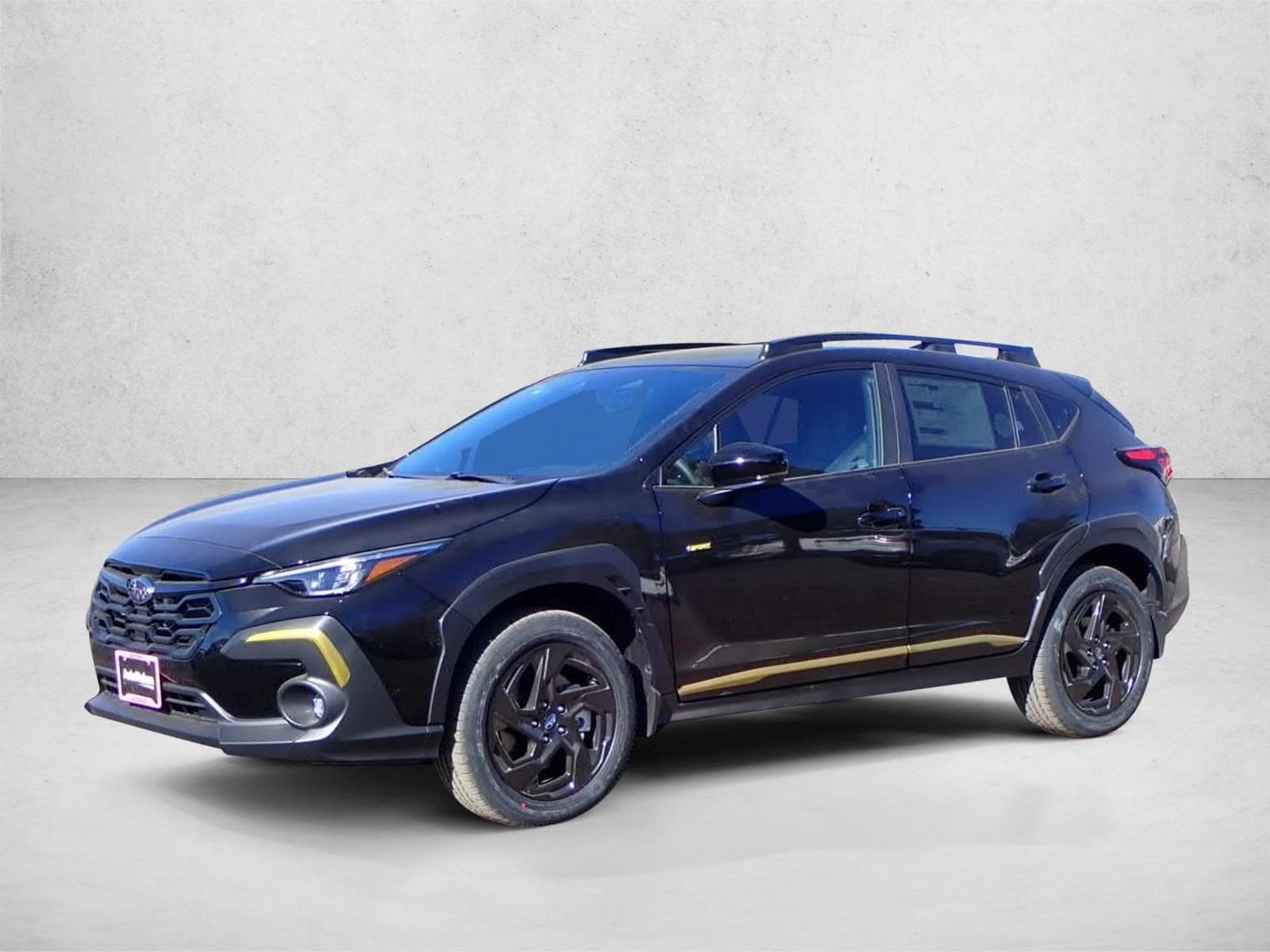 2026 Subaru Crosstrek Sport's photo