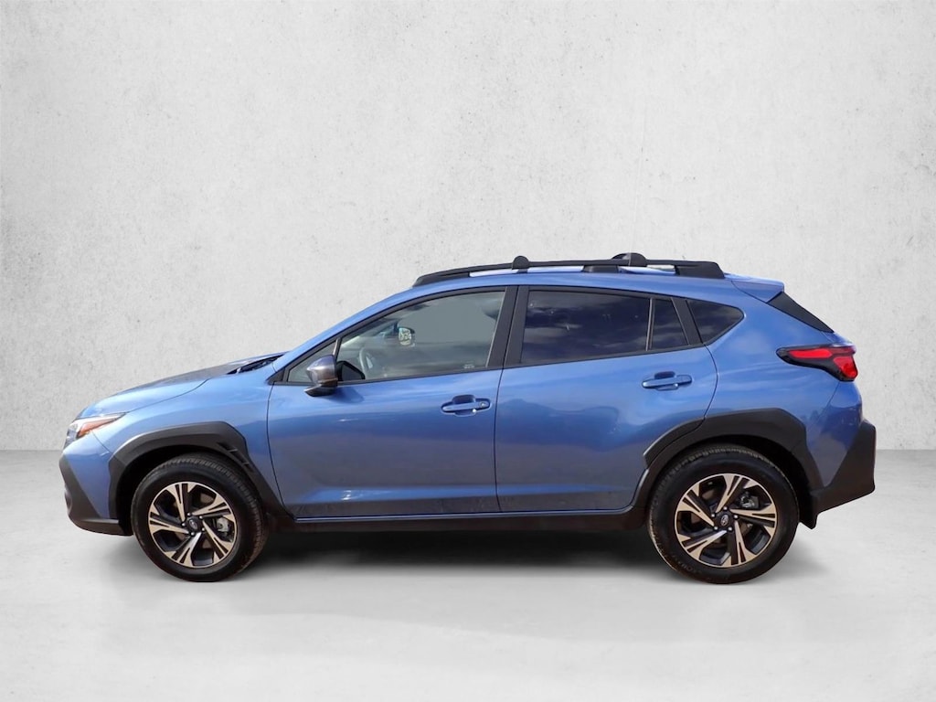 Certified 2024 Subaru Crosstrek Premium SUV