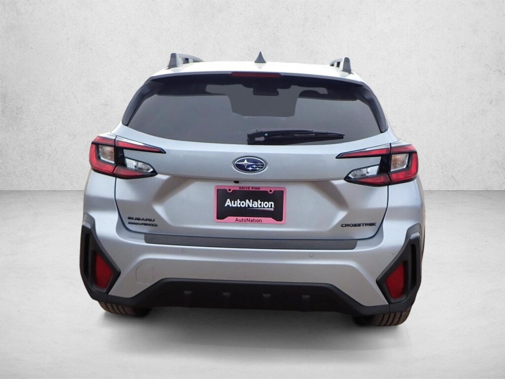 New 2026 Subaru Crosstrek Limited SUV