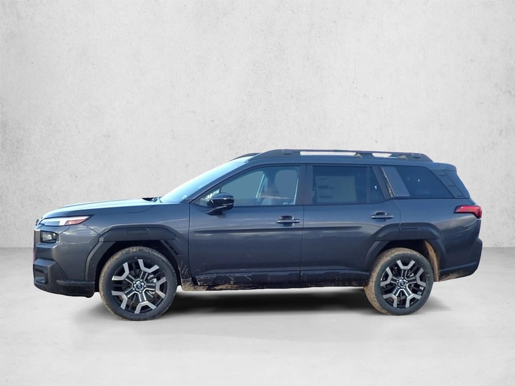 New 2026 Subaru Outback Touring XT SUV