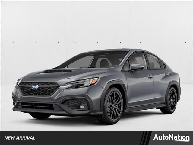 2026 Subaru WRX Limited CVT's photo