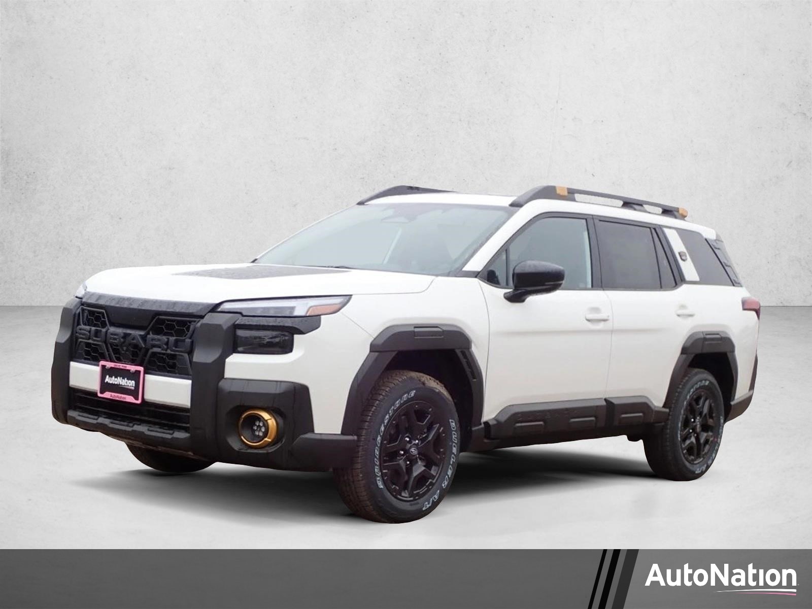 2026 Subaru Outback Outback Wilderness's photo
