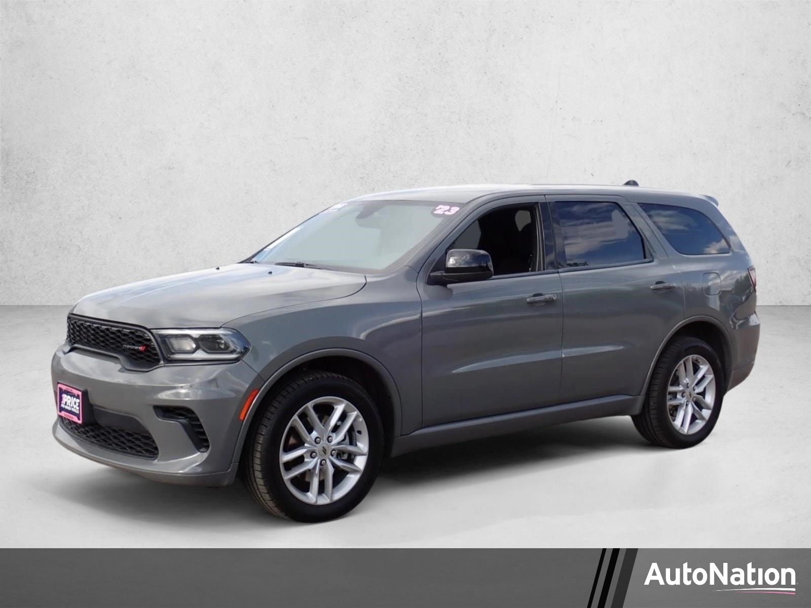 2023 Dodge Durango GT AWD's photo