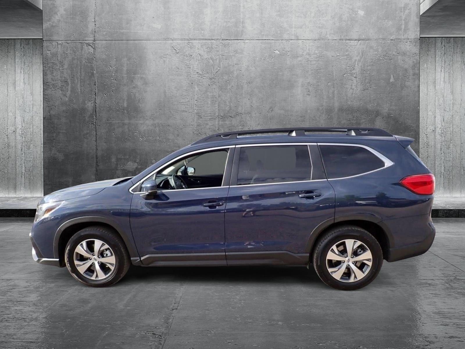 Certified 2024 Subaru Ascent Premium with VIN 4S4WMAED0R3435429 for sale in Centennial, CO