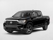  Honda Ridgeline