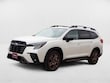  Subaru Ascent